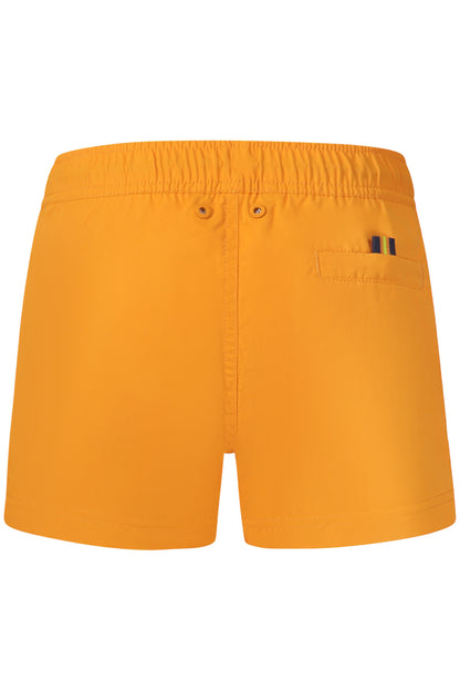 K-WAY COSTUME PARTE SOTTO BAMBINO ARANCIO