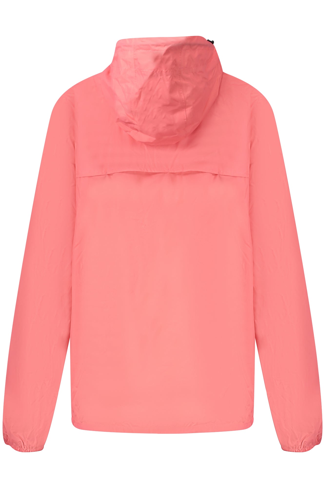 K-WAY GIACCA SPORTIVA DONNA ROSA