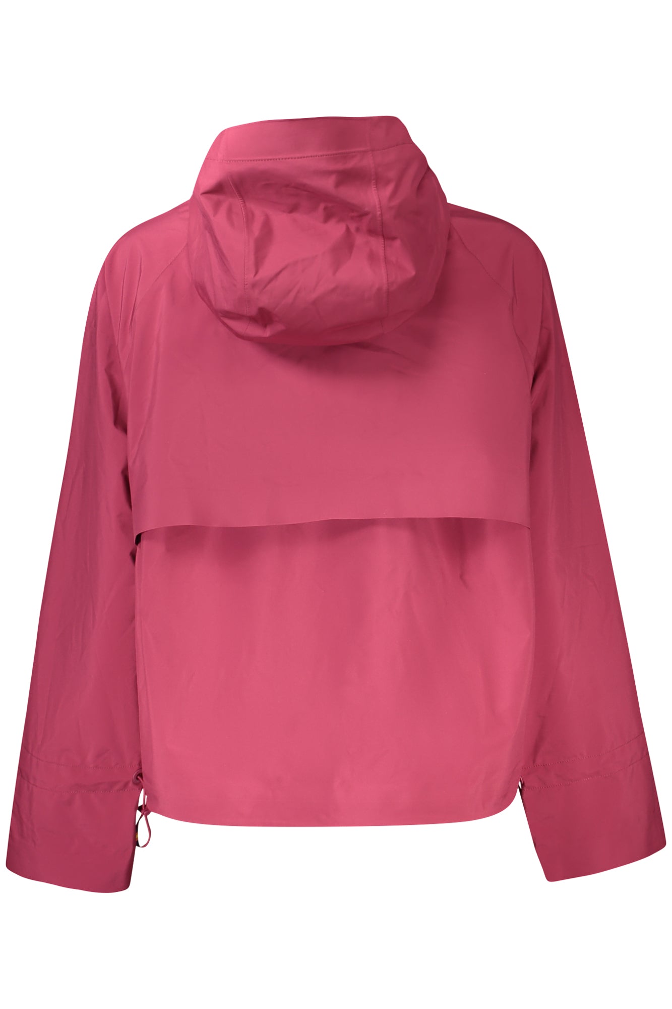 K-WAY GIACCA SPORTIVA DONNA VIOLA