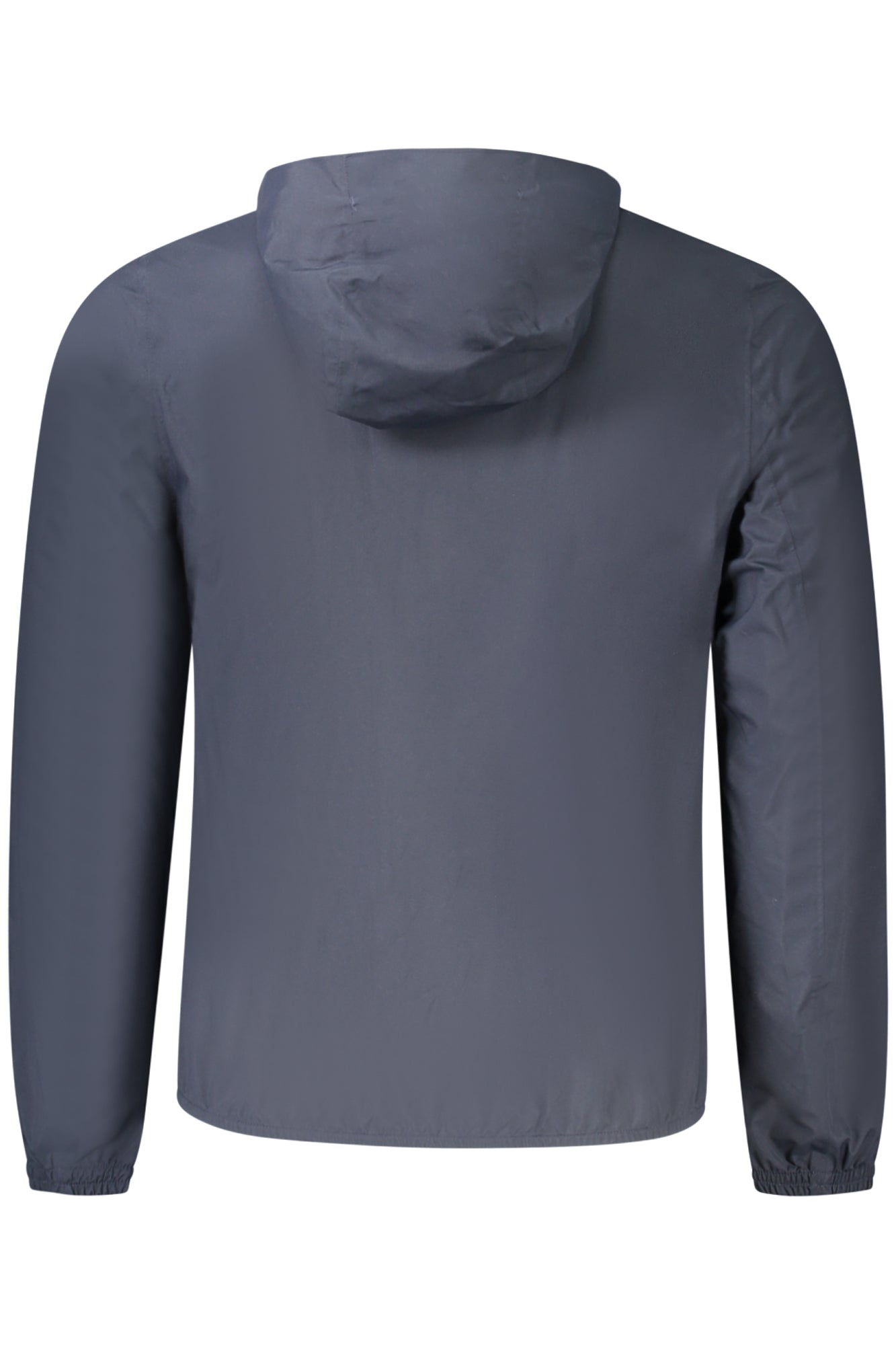 K-WAY GIACCA SPORTIVA UOMO BLU