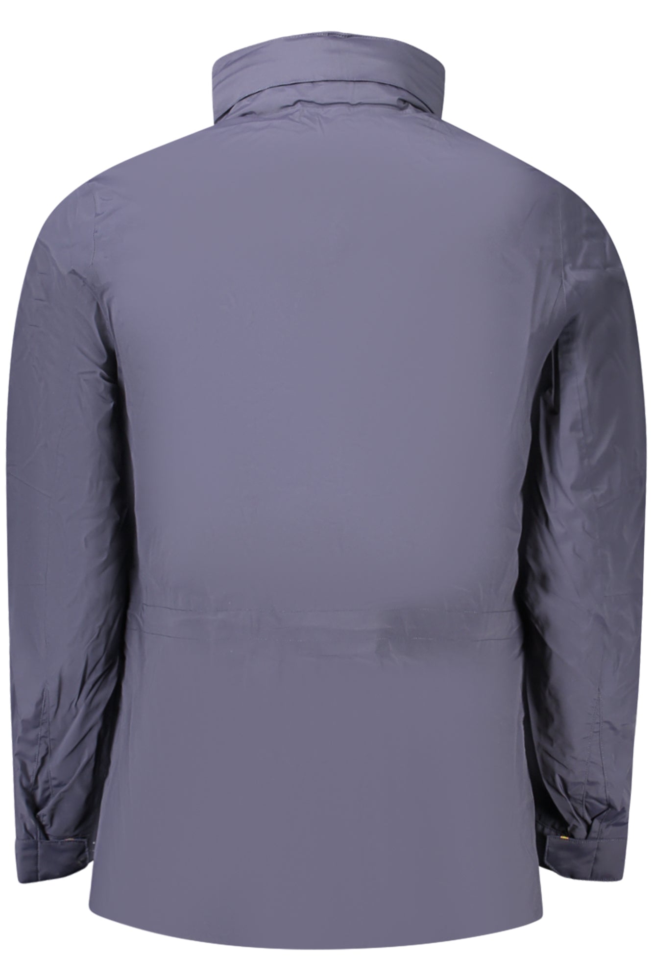 K-WAY GIACCA SPORTIVA UOMO BLU