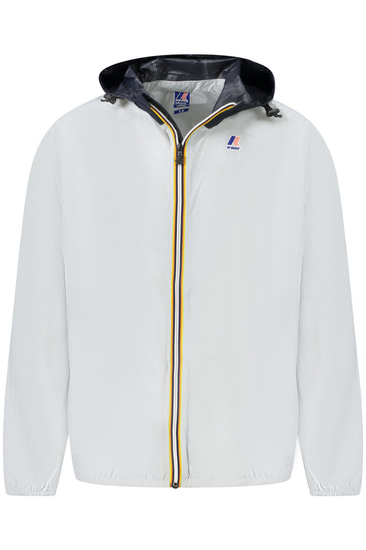 K-WAY GIACCA SPORTIVA UOMO GRIGIO