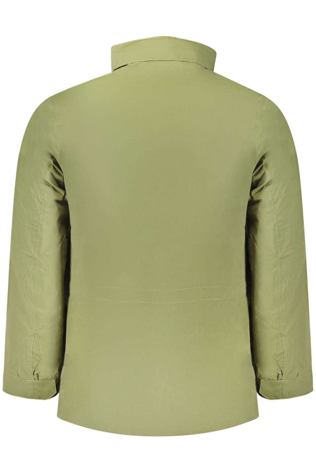 K-WAY GIACCA SPORTIVA UOMO VERDE