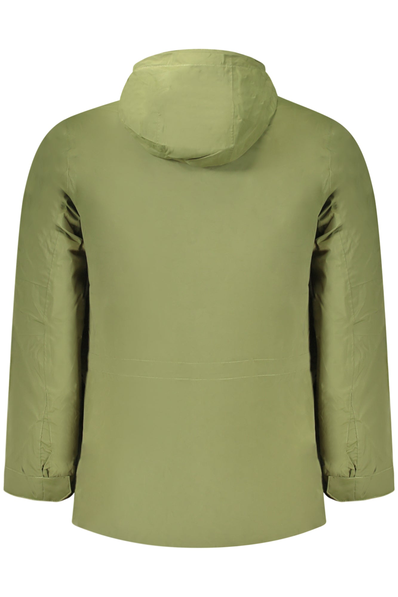 K-WAY GIACCA SPORTIVA UOMO VERDE