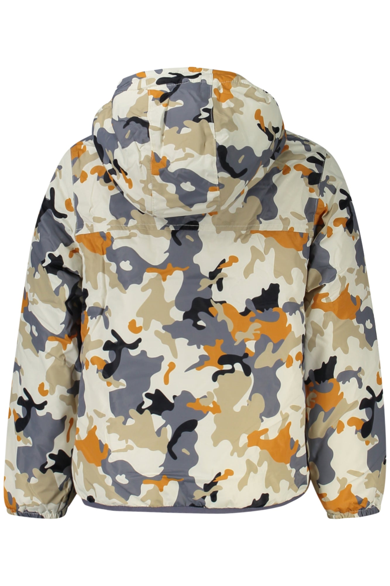 K-WAY GIUBBOTTO BAMBINO BEIGE