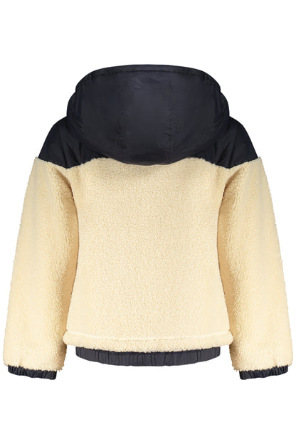 K-WAY GIUBBOTTO BAMBINO BLU