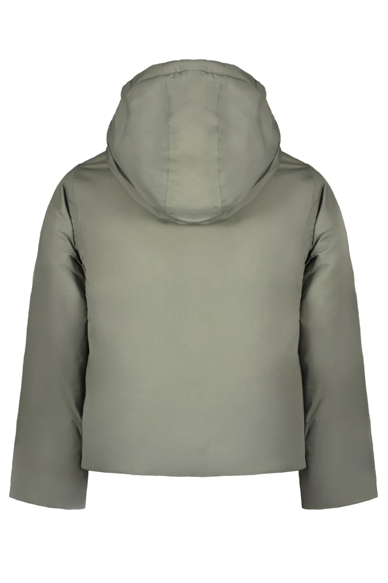 K-WAY GIUBBOTTO BAMBINO VERDE