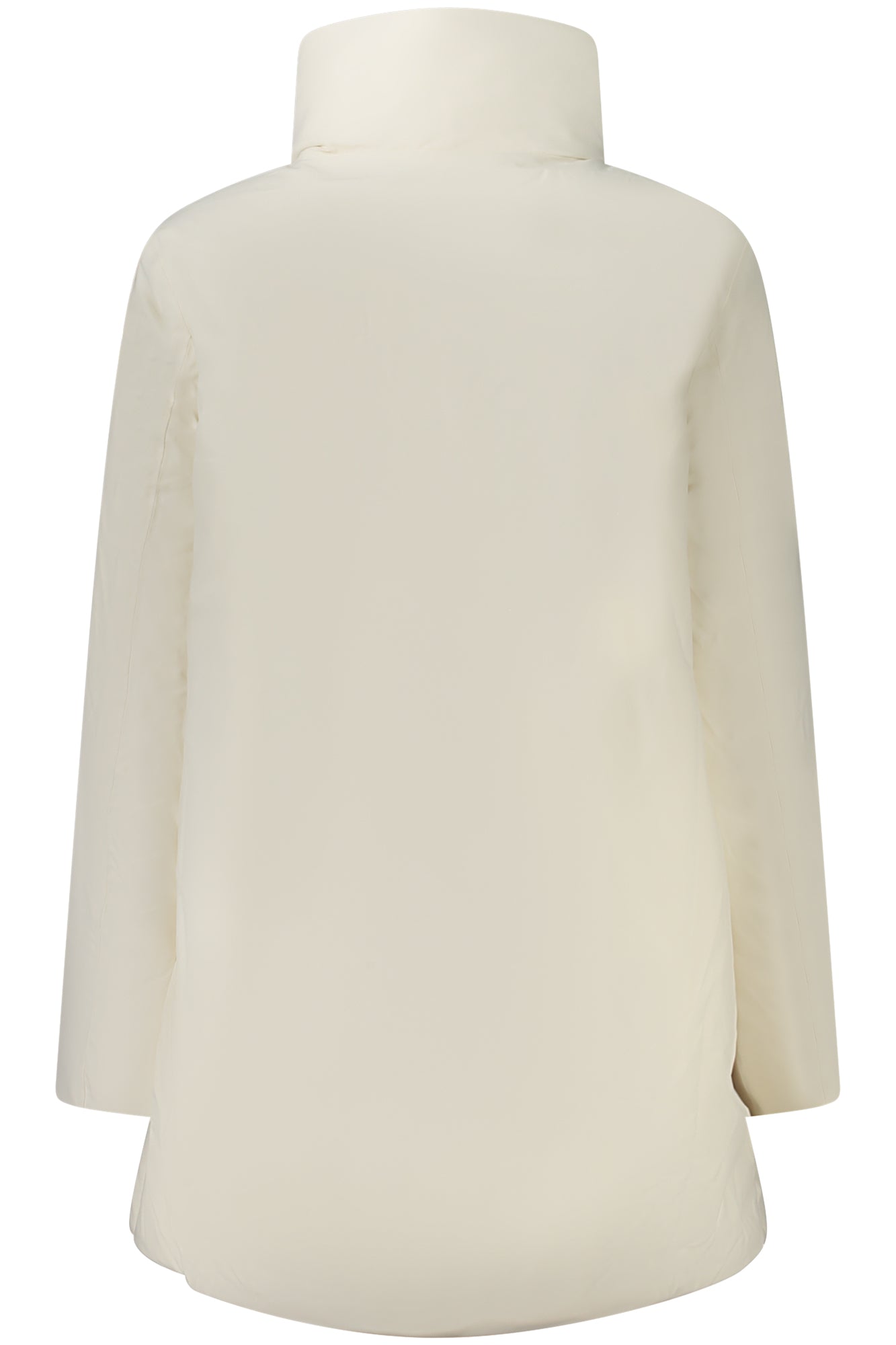K-WAY GIUBBOTTO DONNA BIANCO