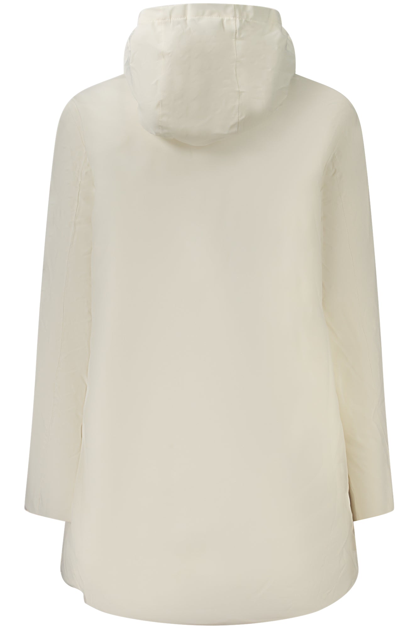 K-WAY GIUBBOTTO DONNA BIANCO
