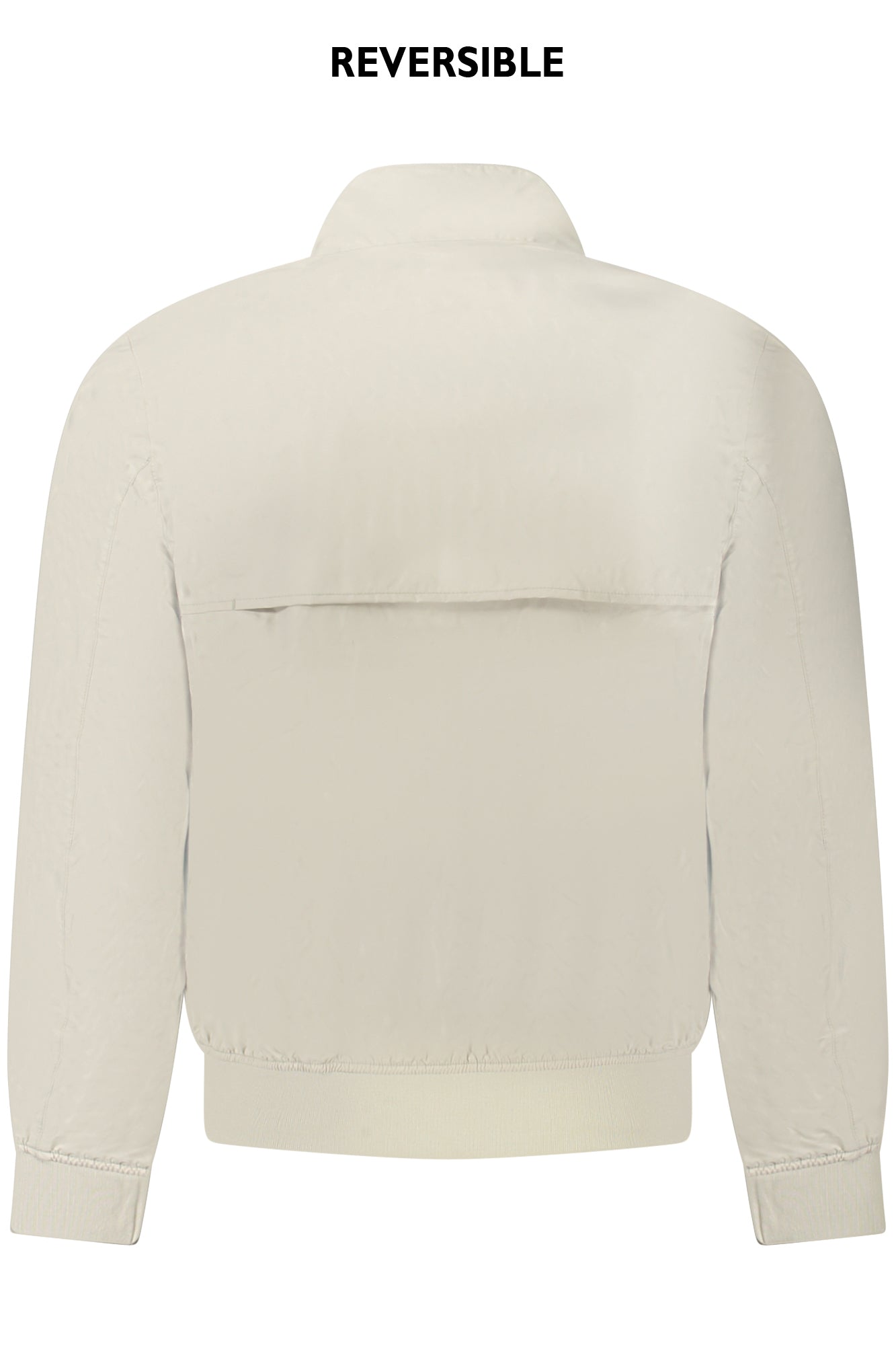 K-WAY GIUBBOTTO UOMO BEIGE
