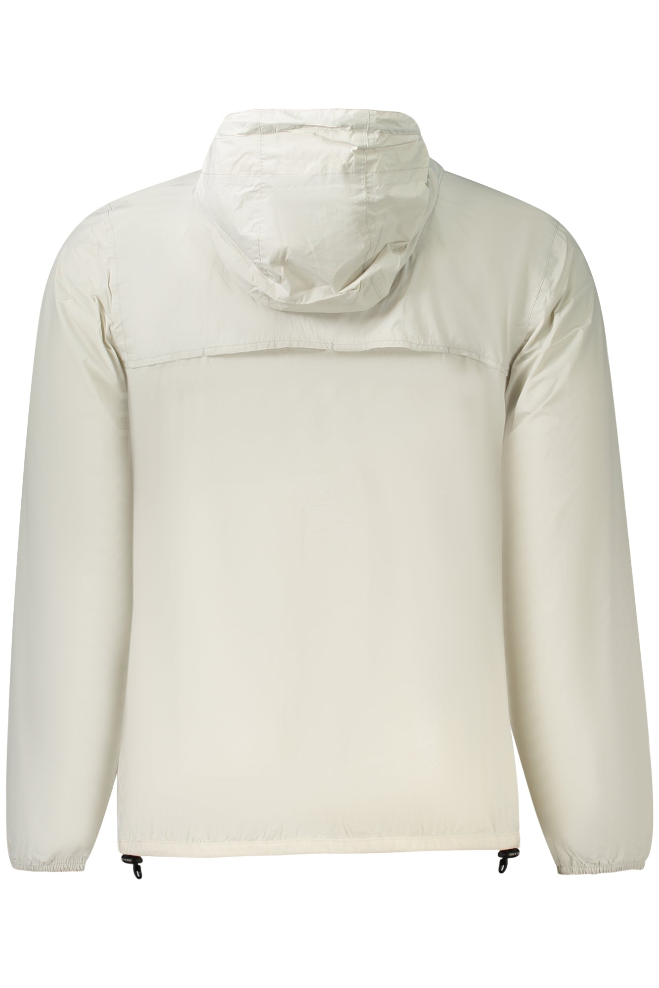 K-WAY GIUBBOTTO UOMO BEIGE