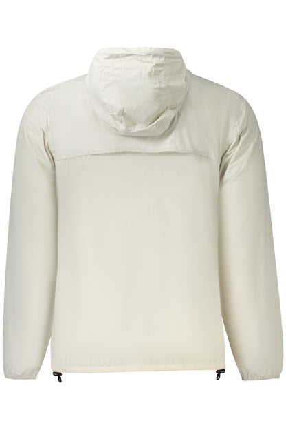 K-WAY GIUBBOTTO UOMO BEIGE