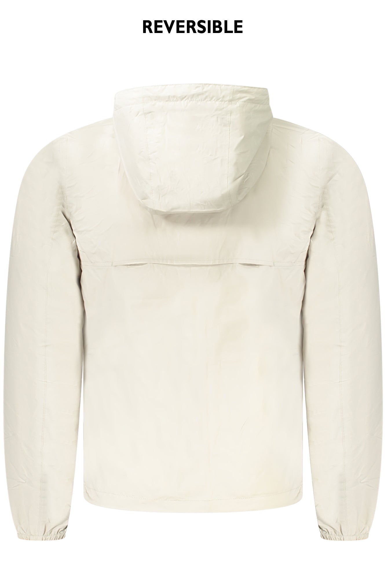 K-WAY GIUBBOTTO UOMO BEIGE