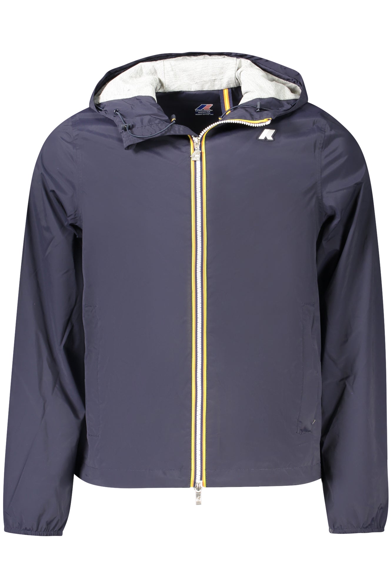 K-WAY GIUBBOTTO UOMO BLU