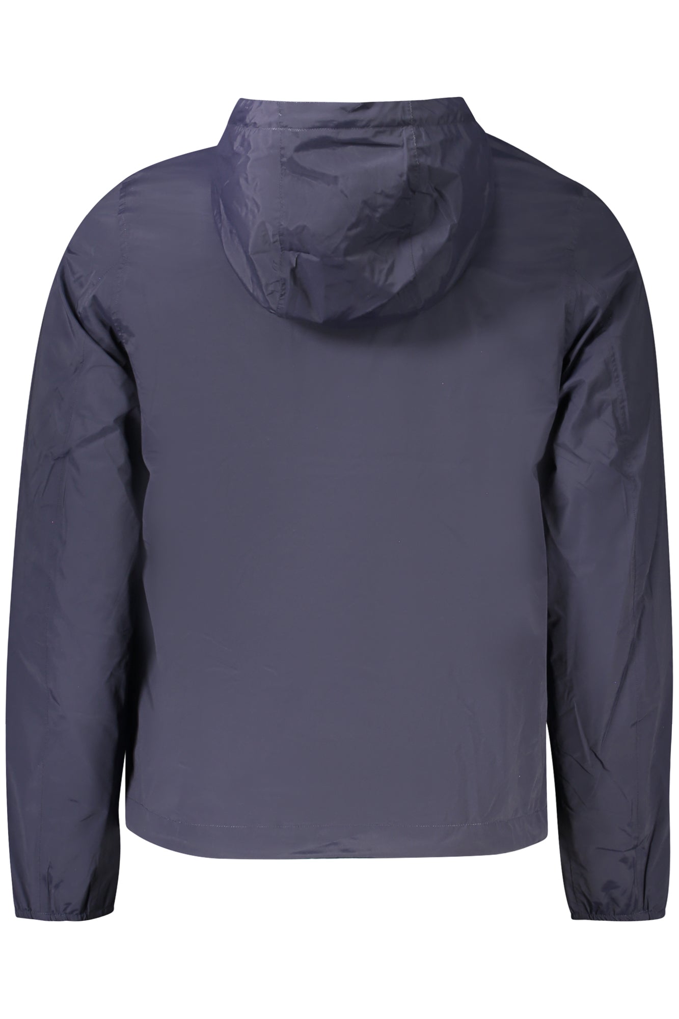 K-WAY GIUBBOTTO UOMO BLU
