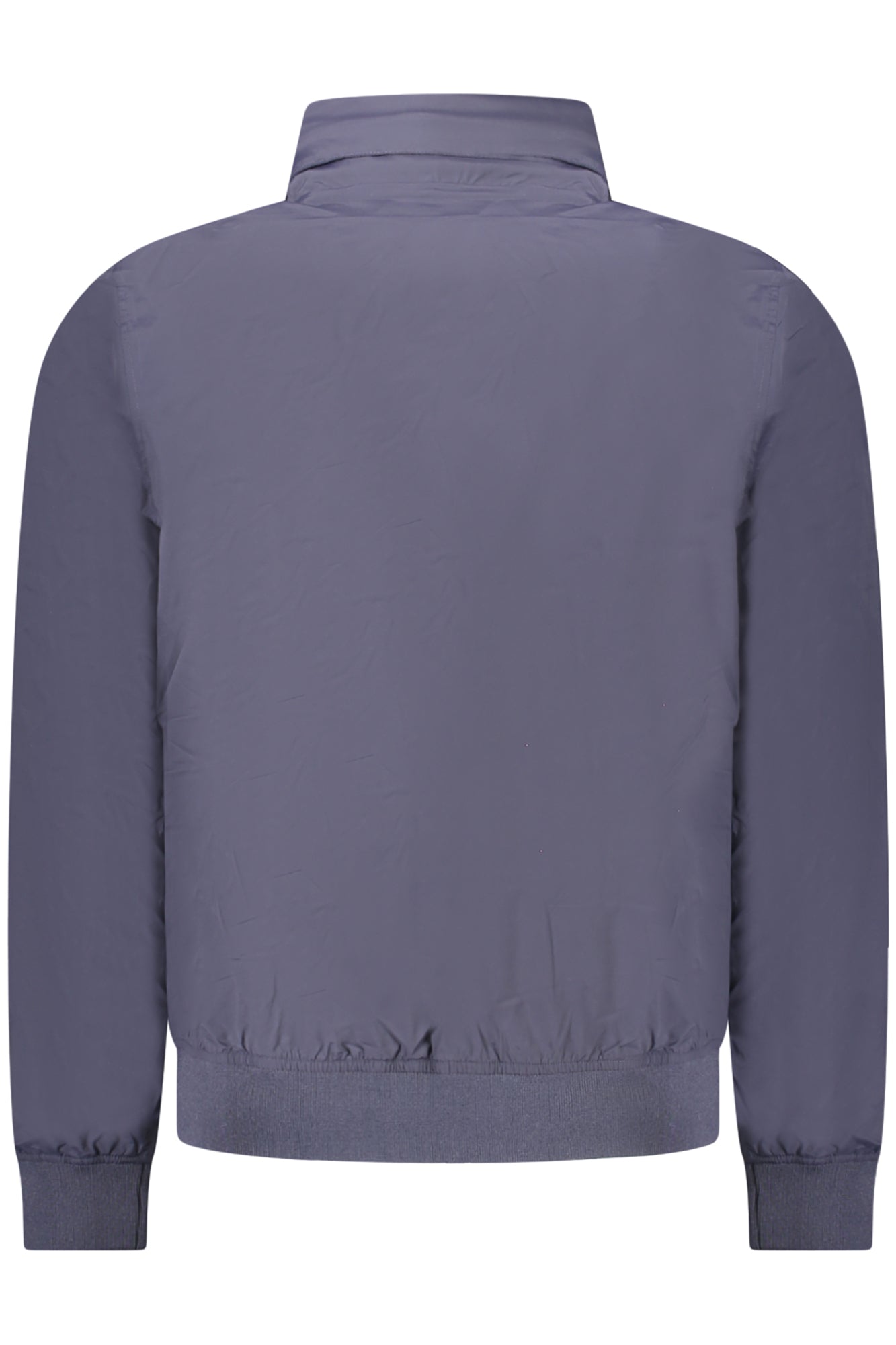 K-WAY GIUBBOTTO UOMO BLU