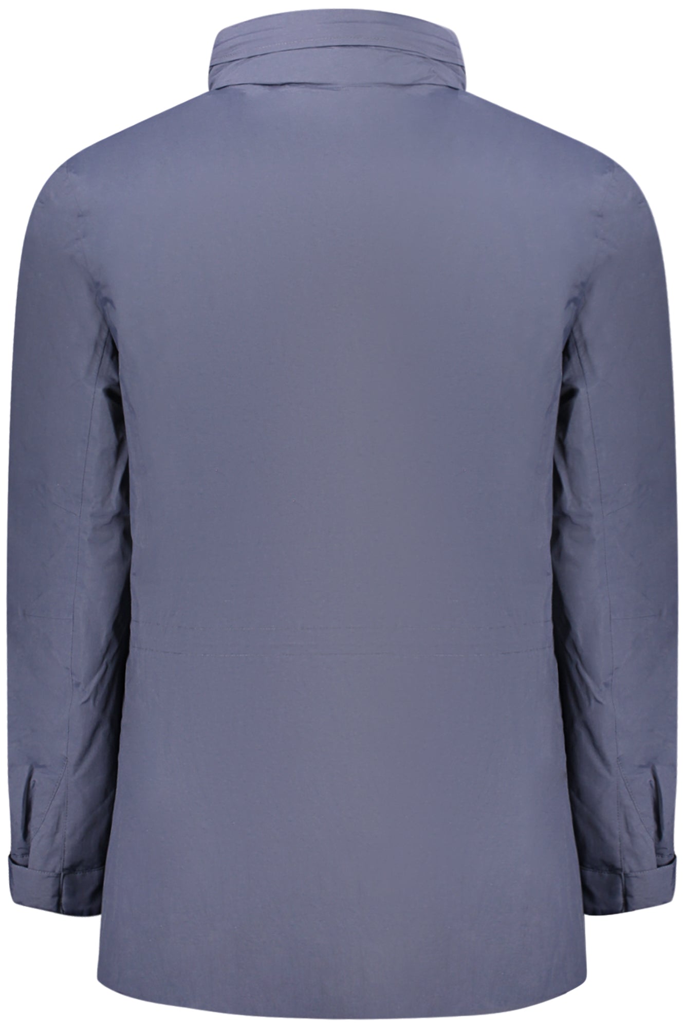 K-WAY GIUBBOTTO UOMO BLU