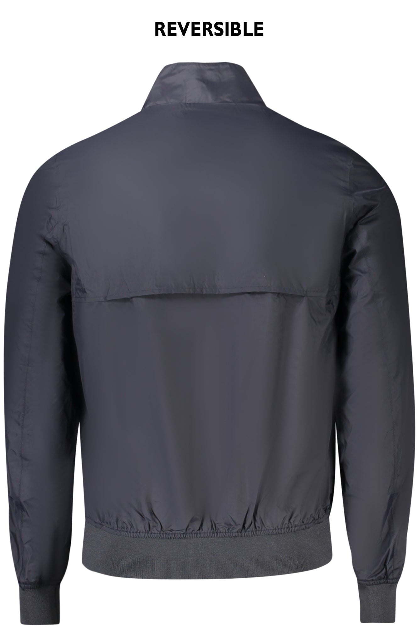 K-WAY GIUBBOTTO UOMO BLU