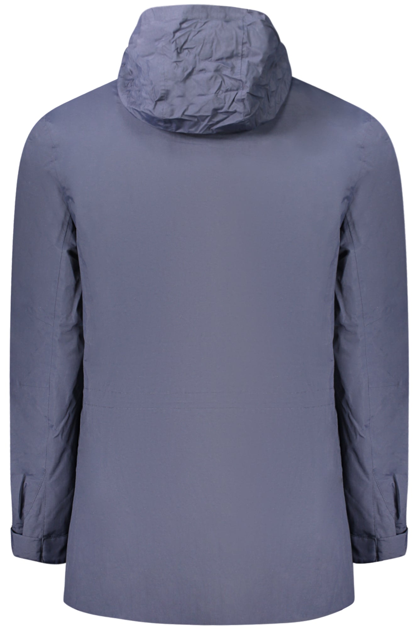 K-WAY GIUBBOTTO UOMO BLU