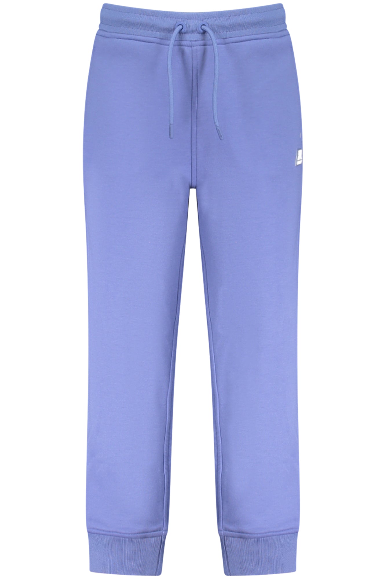 K-WAY PANTALONE BAMBINO BLU