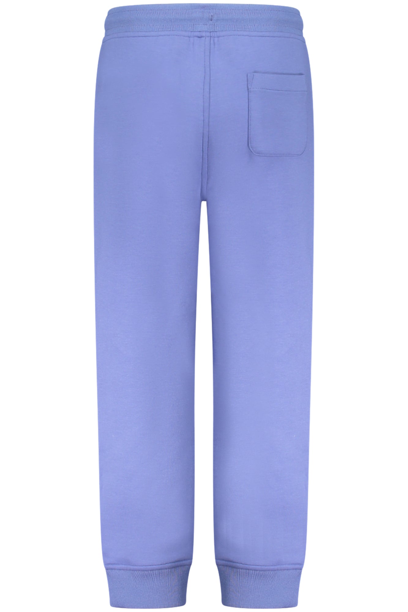 K-WAY PANTALONE BAMBINO BLU