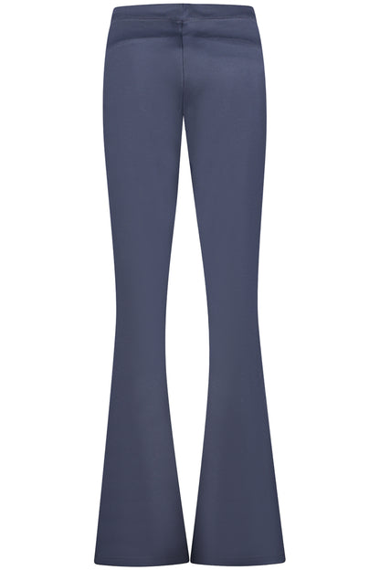K-WAY PANTALONE DONNA BLU