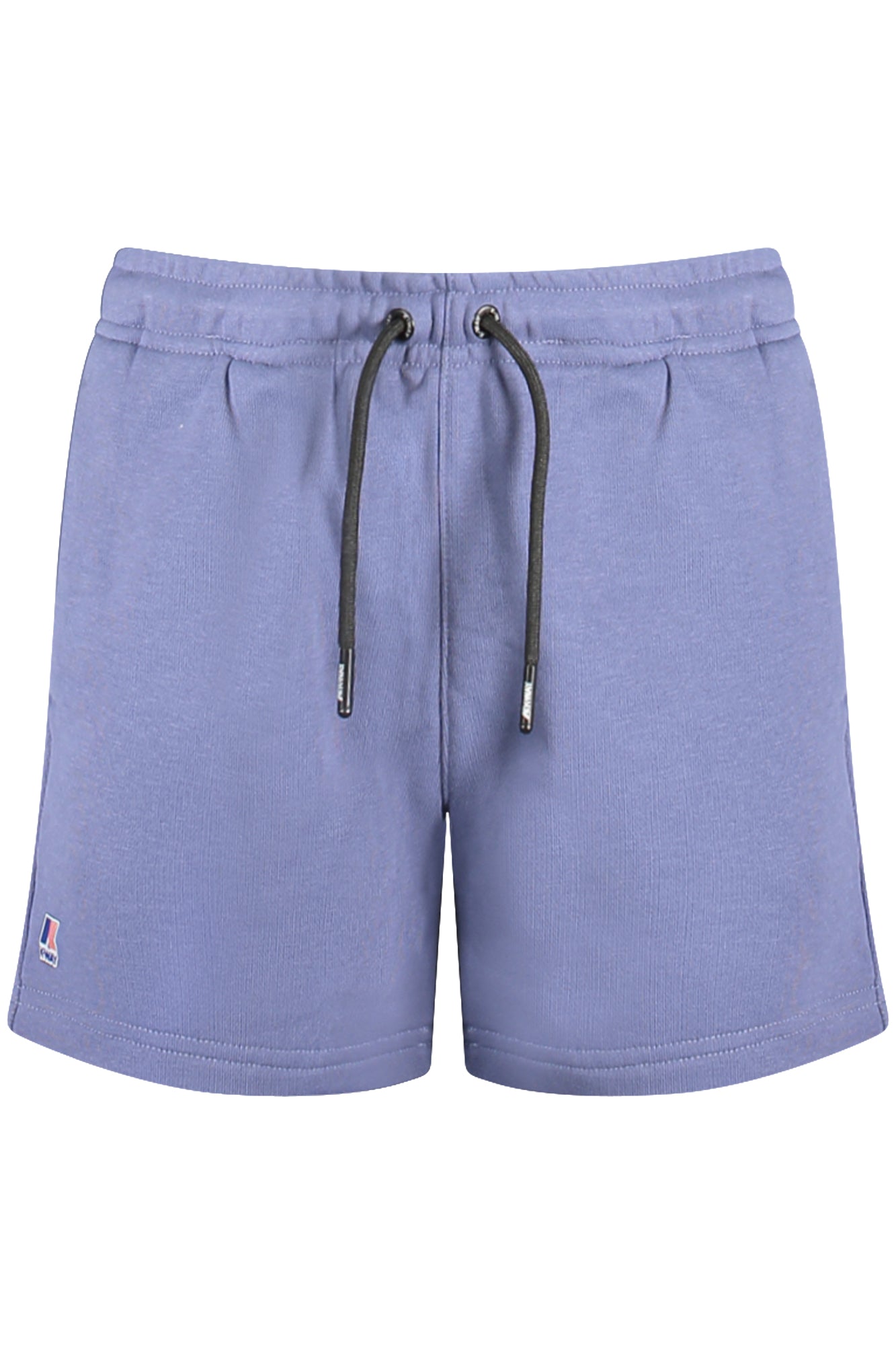 K-WAY PANTALONE SHORT BAMBINO BLU