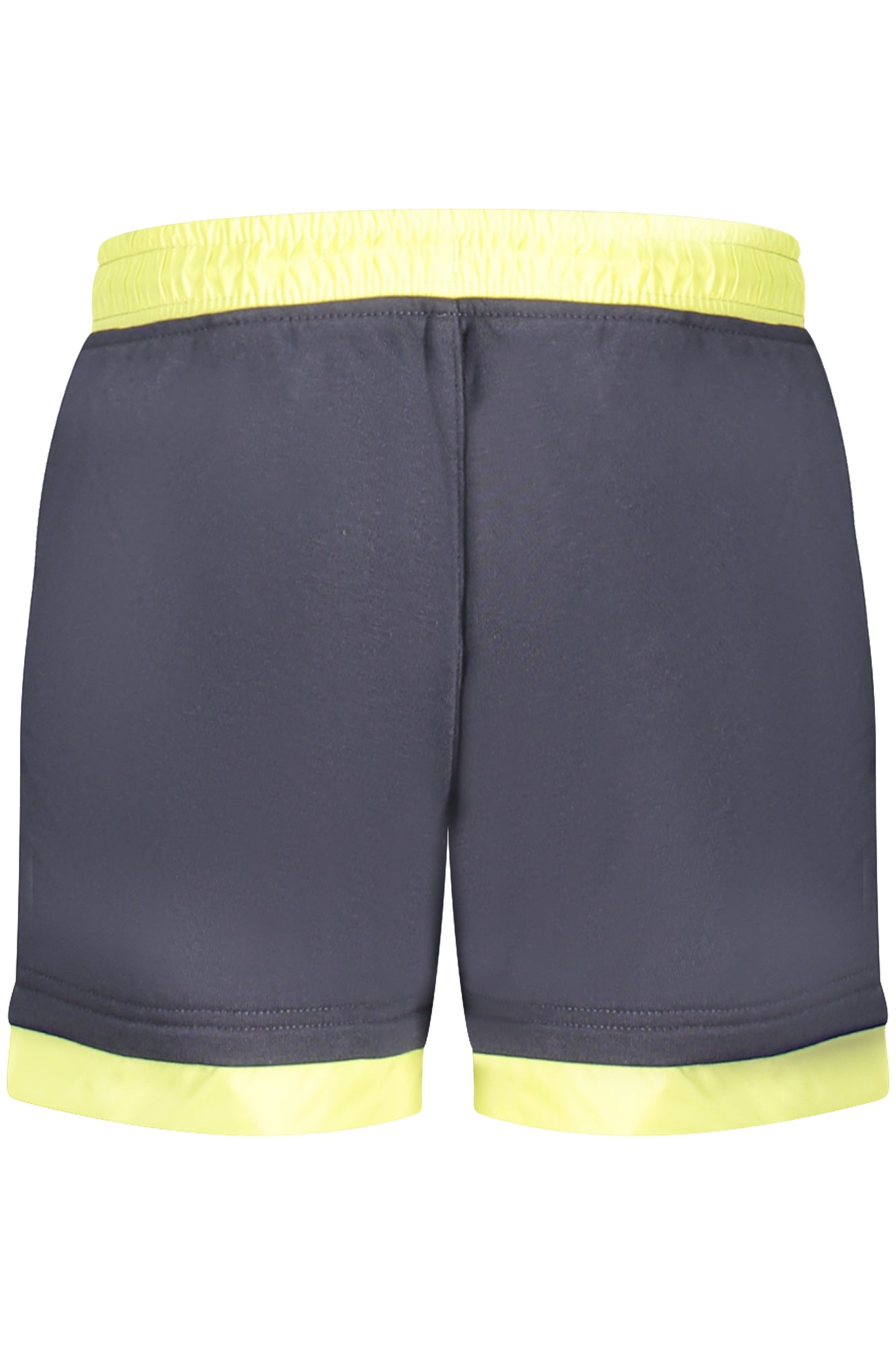 K-WAY PANTALONE SHORT BAMBINO BLU