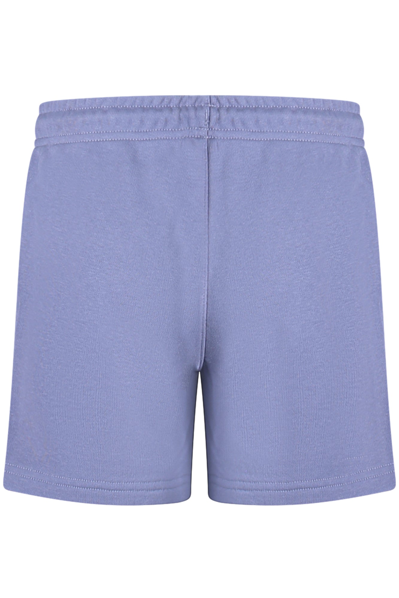 K-WAY PANTALONE SHORT BAMBINO BLU