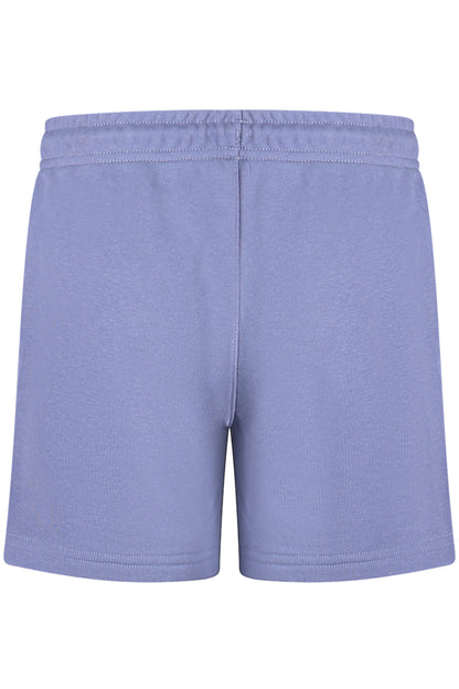 K-WAY PANTALONE SHORT BAMBINO BLU