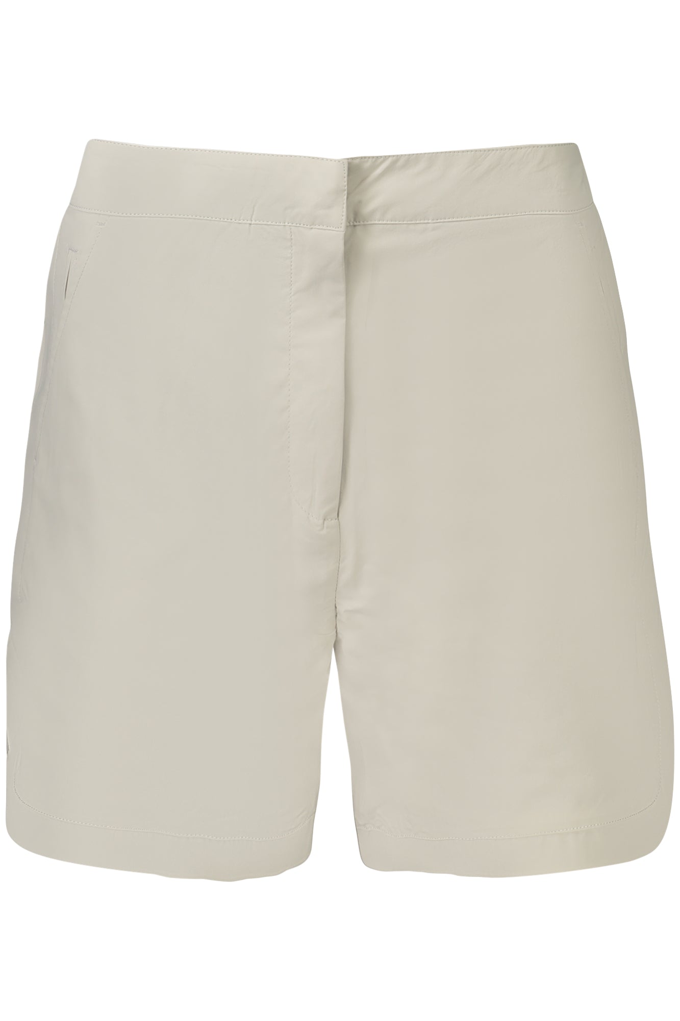 K-WAY PANTALONE SHORT DONNA BEIGE
