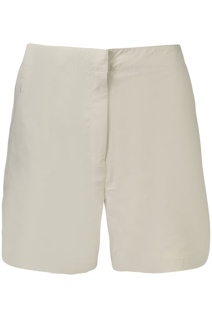 K-WAY PANTALONE SHORT DONNA BEIGE