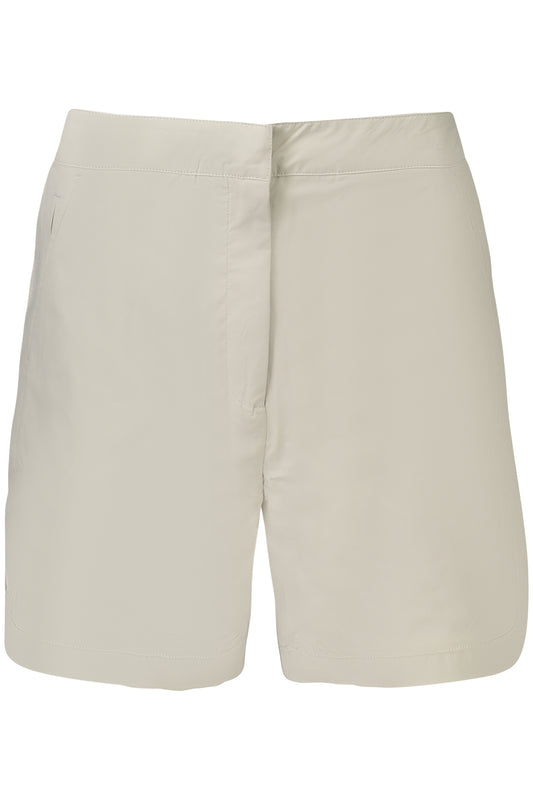 K-WAY PANTALONE SHORT DONNA BEIGE
