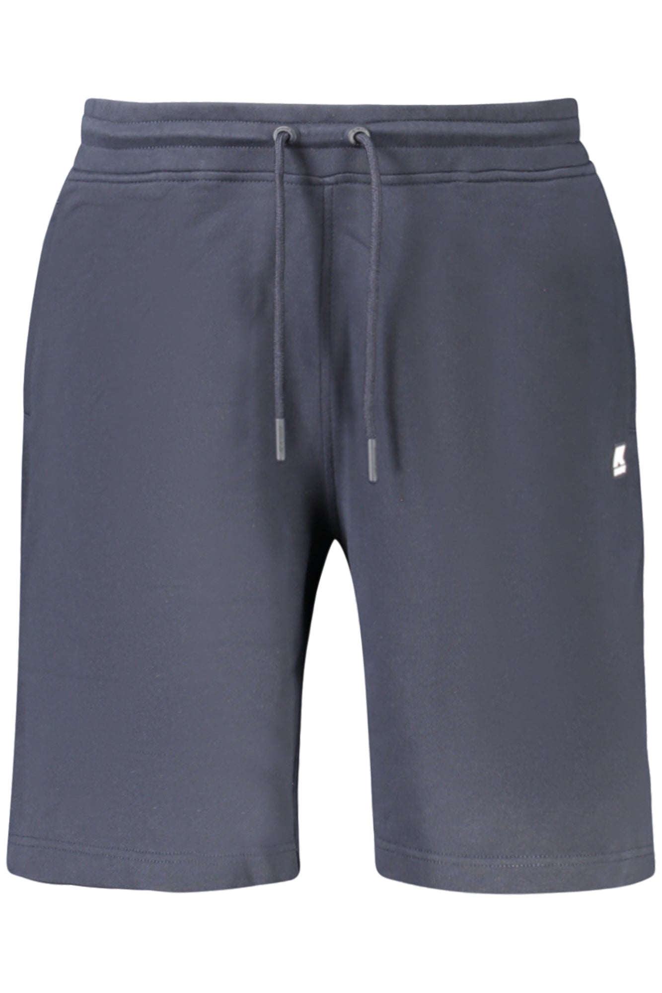 K-WAY PANTALONE SHORT UOMO BLU