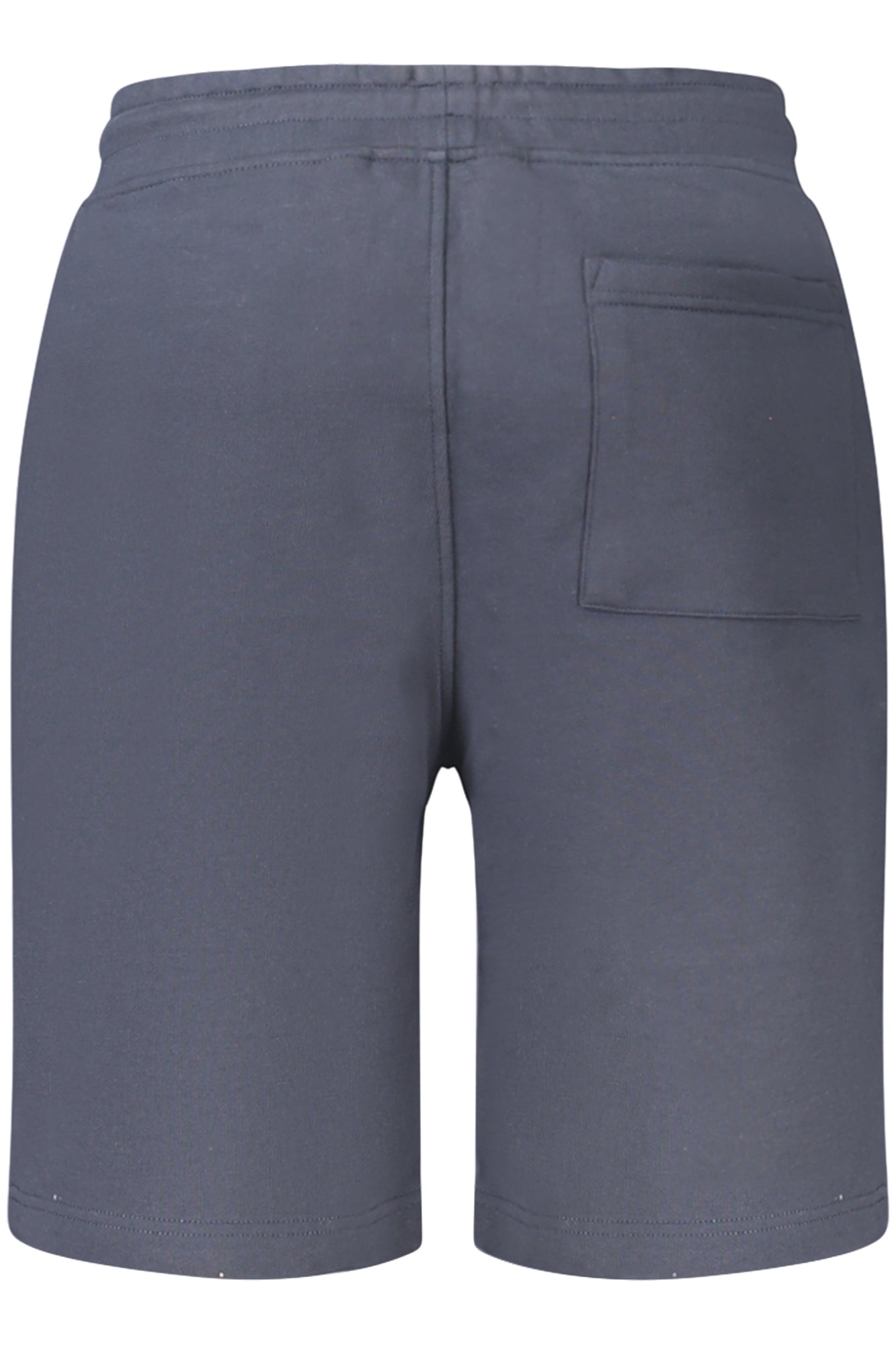 K-WAY PANTALONE SHORT UOMO BLU