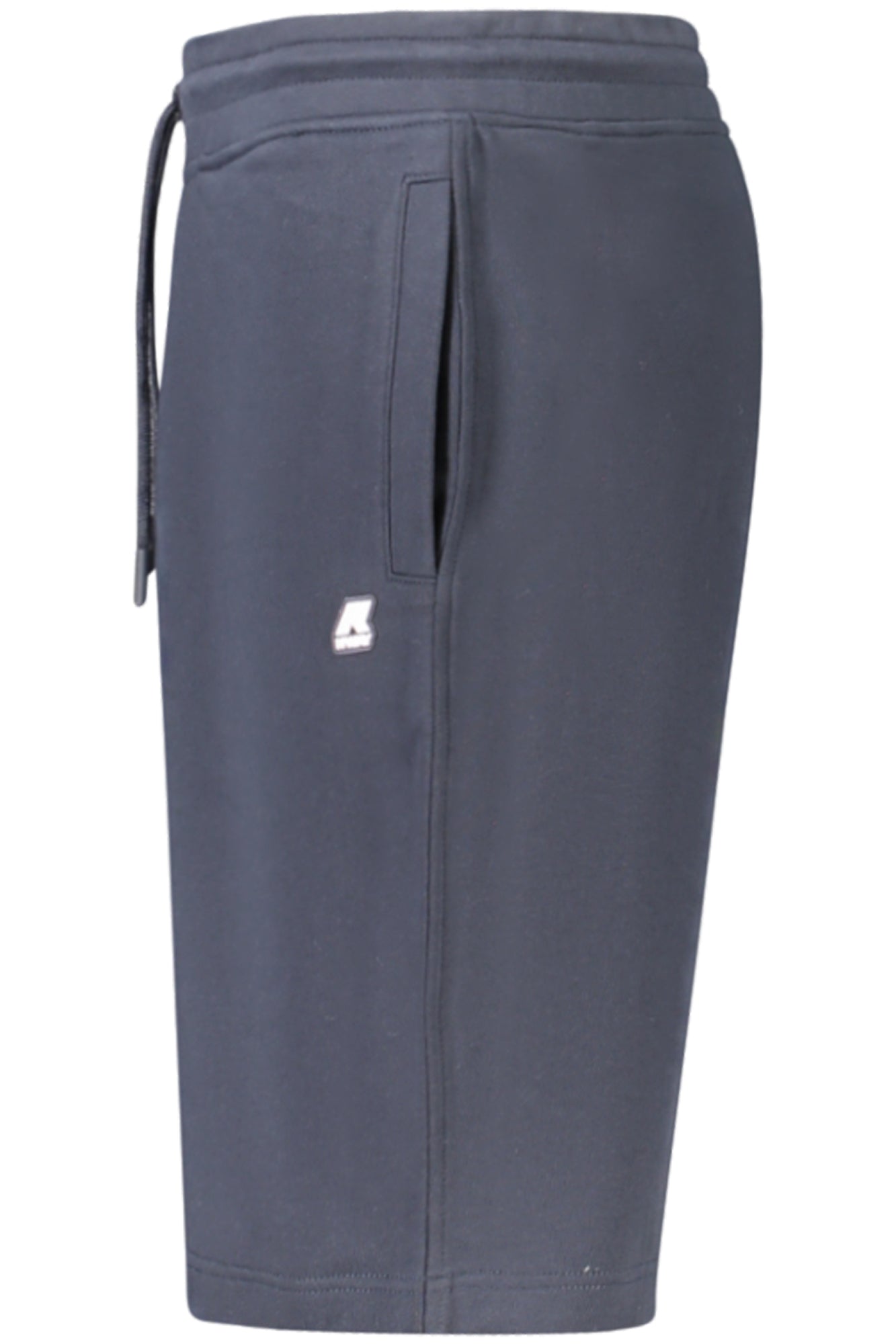 K-WAY PANTALONE SHORT UOMO BLU