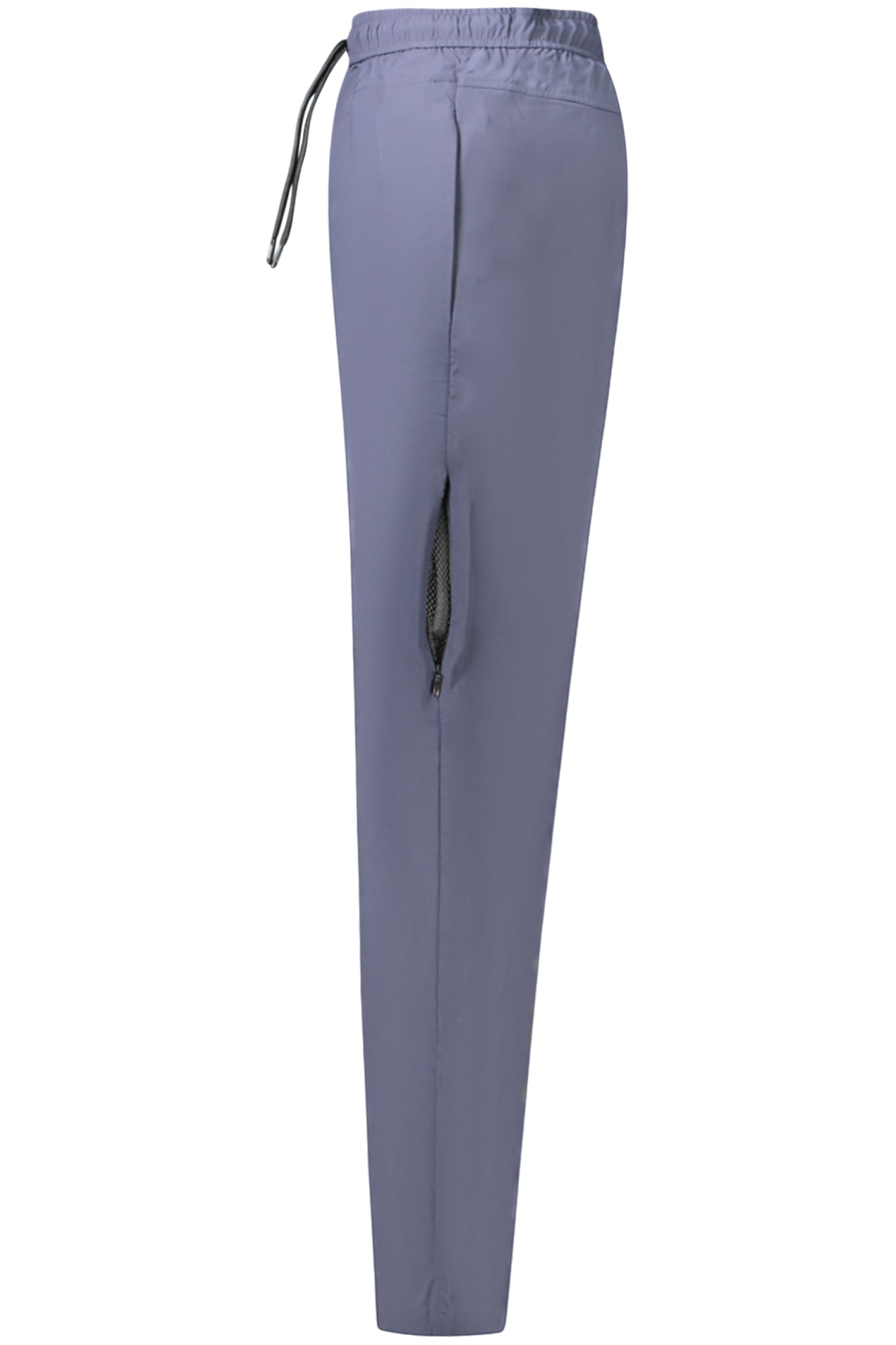 K-WAY PANTALONE UOMO BLU