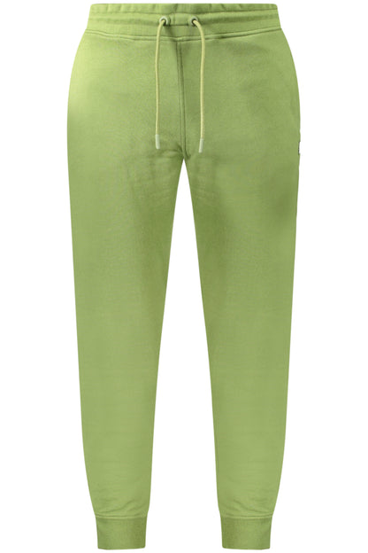 K-WAY PANTALONE UOMO VERDE