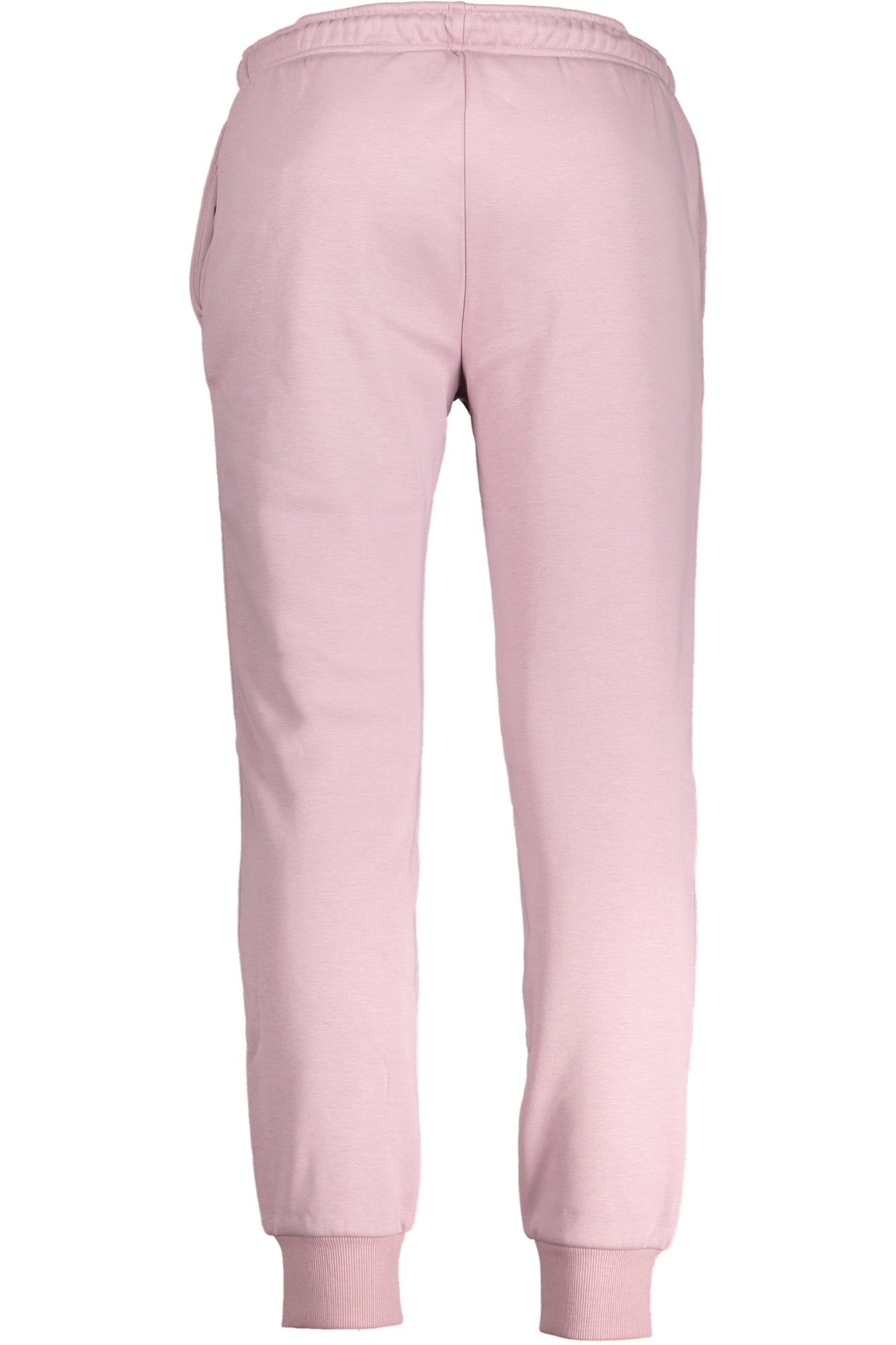 K-WAY PANTALONE UOMO VIOLA