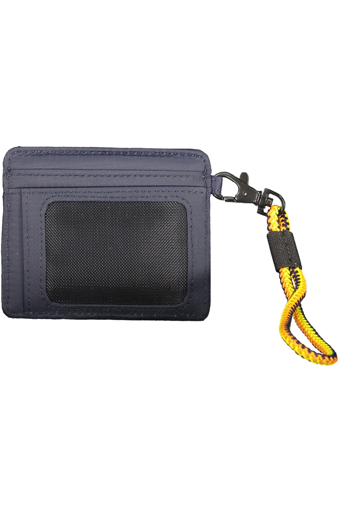 K-WAY PORTAFOGLIO UOMO BLU