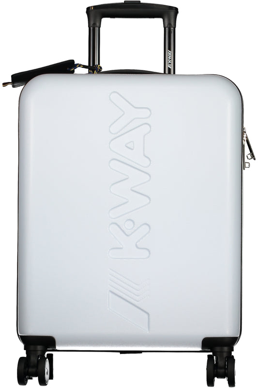 K-WAY TROLLEY PICCOLO DONNA AZZURRO
