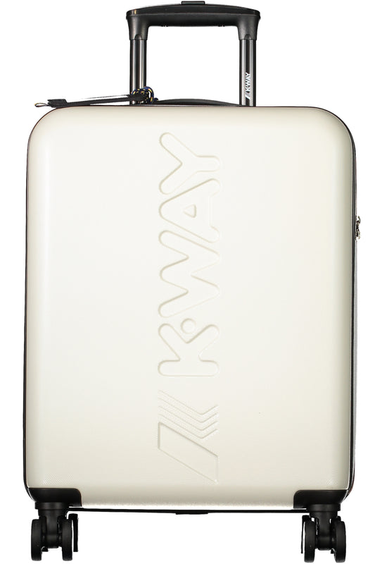 K-WAY TROLLEY PICCOLO DONNA GRIGIO