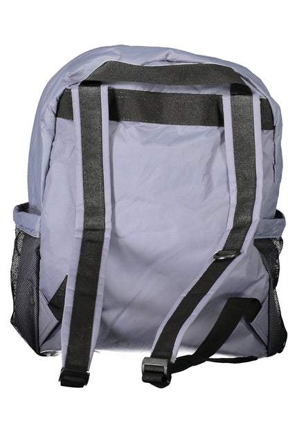 K-WAY ZAINO DONNA AZZURRO