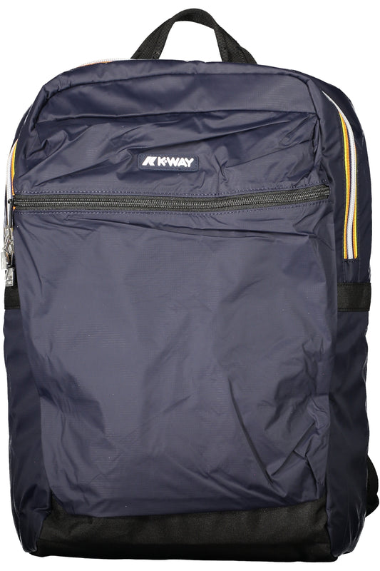 K-WAY ZAINO DONNA BLU