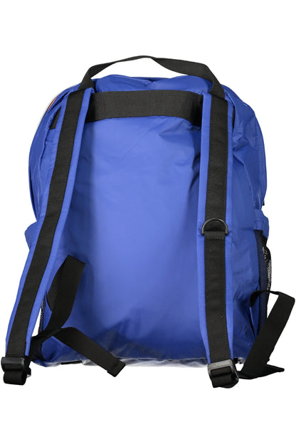 K-WAY ZAINO DONNA BLU