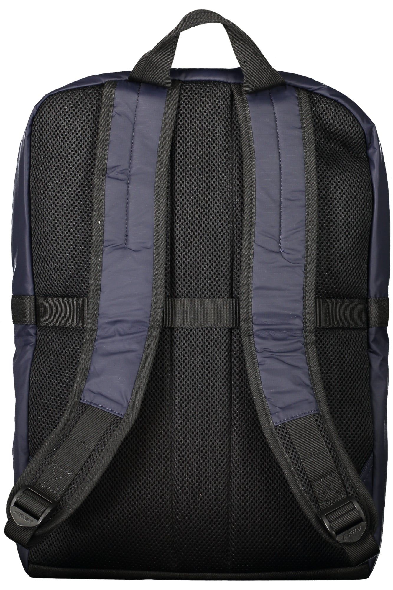 K-WAY ZAINO DONNA BLU