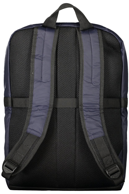 K-WAY ZAINO DONNA BLU