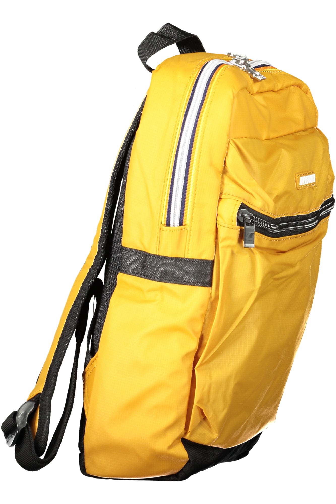 K-WAY ZAINO DONNA GIALLO