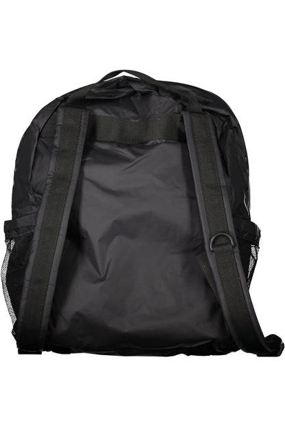 K-WAY ZAINO DONNA NERO
