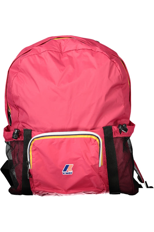 K-WAY ZAINO DONNA ROSA